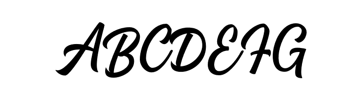 StanleyDemo  Free Fonts Download