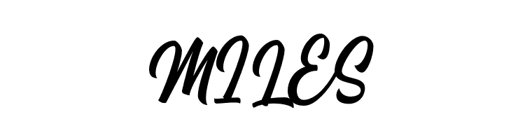 StanleyDemo  Free Fonts Download