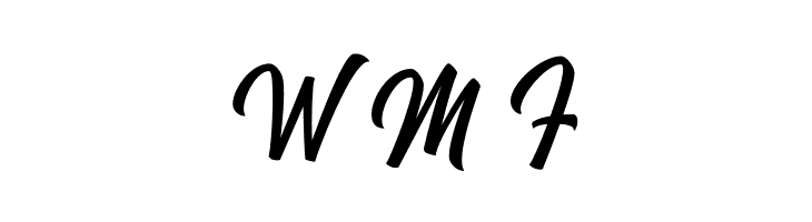 StanleyDemo  Free Fonts Download