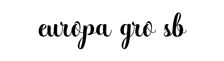 Hatachi  Free Fonts Download
