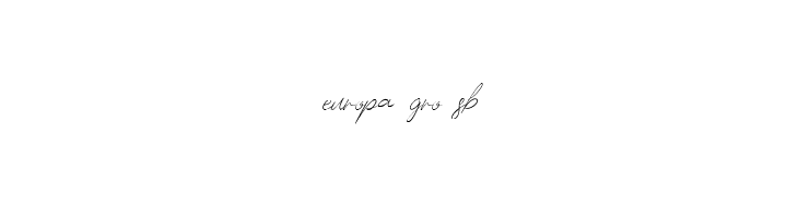 Fredericy Free For Personal Use  Free Fonts Download