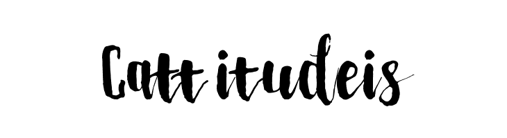 Peudada Regular  Free Fonts Download