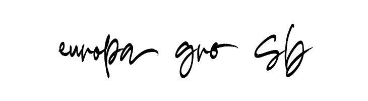 Madigel Personal Use  Free Fonts Download