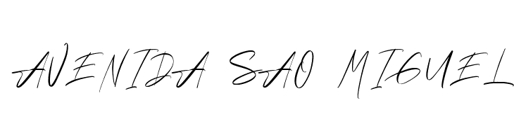 Andrea Roft Personal Use  Free Fonts Download