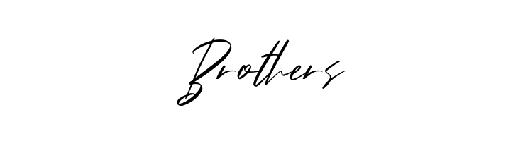 Andrea Roft Personal Use  Free Fonts Download