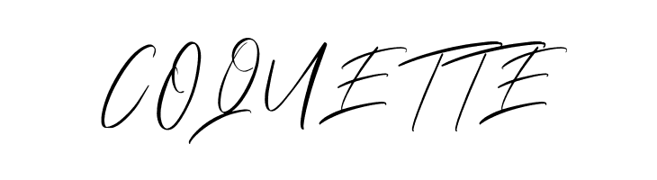 Andrea Roft Personal Use  Free Fonts Download