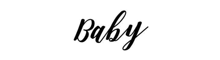 Daniesha  Free Fonts Download