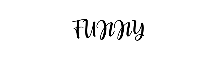 Samellya Personal Use  Free Fonts Download