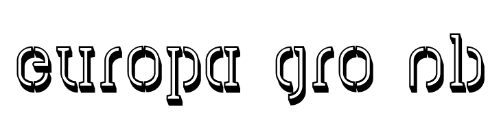 HVD Spencils Block  Free Fonts Download