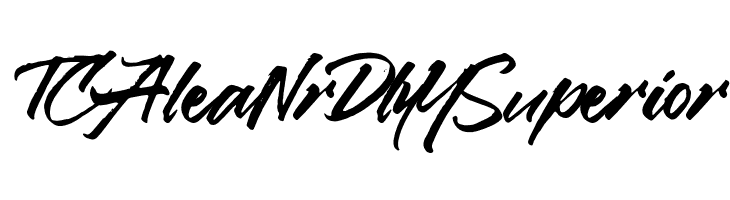 Callaghands  Free Fonts Download