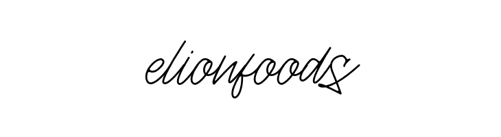 Theandous Free For Personal Use  Free Fonts Download
