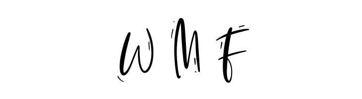 Creamy Love  Free Fonts Download