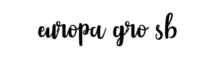 Getolyfe Free For Personal  Free Fonts Download