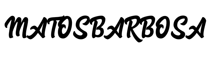 Advocate Script  Free Fonts Download