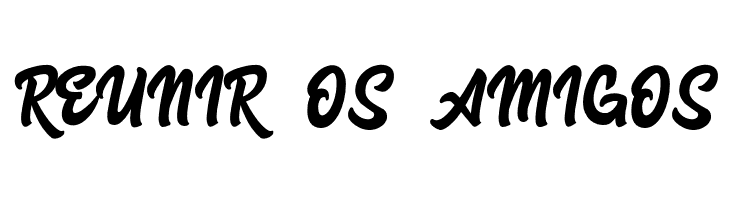 Advocate Script  Free Fonts Download