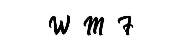 Advocate Script  Free Fonts Download