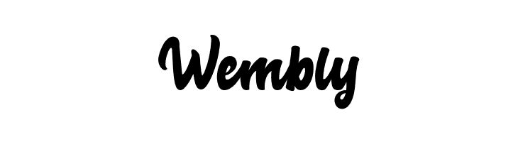 Advocate Script  Free Fonts Download