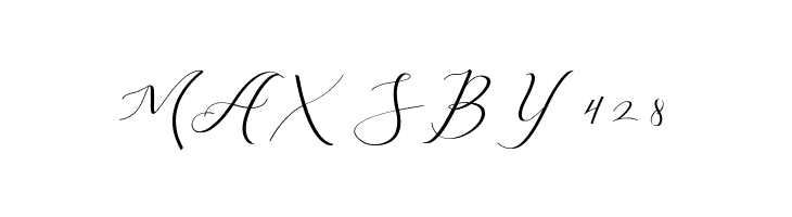 Dellisya Free For Personal Use  Free Fonts Download