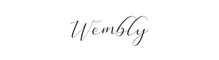 Dellisya Free For Personal Use  Free Fonts Download