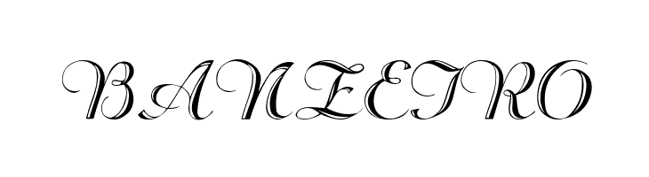 Rechtman-Script Medium  Free Fonts Download