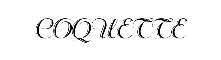 Rechtman-Script Medium  Free Fonts Download