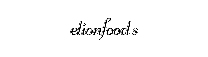 Rechtman-Script Medium  Free Fonts Download