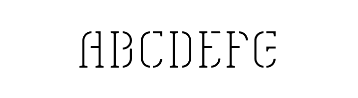 HVD Spencils  Free Fonts Download