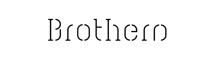 HVD Spencils  Free Fonts Download