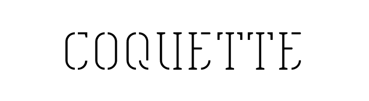 HVD Spencils  Free Fonts Download