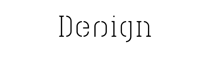 HVD Spencils  Free Fonts Download