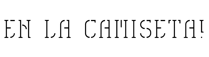 HVD Spencils  Free Fonts Download