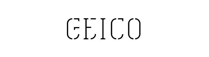 HVD Spencils  Free Fonts Download