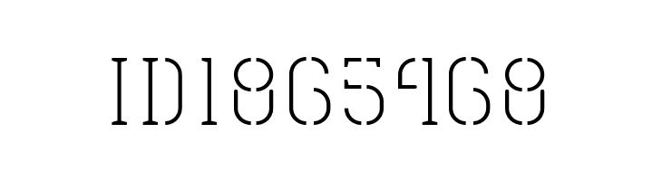 HVD Spencils  Free Fonts Download