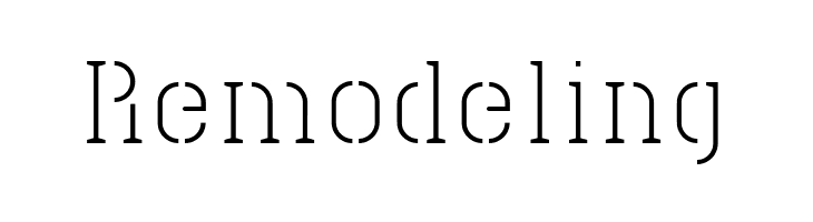 HVD Spencils  Free Fonts Download