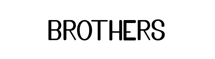 GoldenBridgeSans  Free Fonts Download