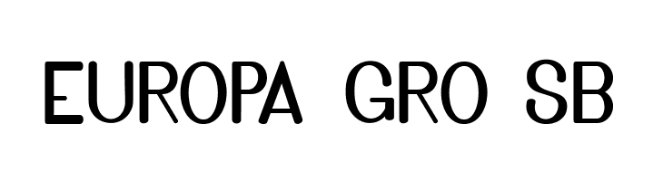 GoldenBridgeSans  Free Fonts Download