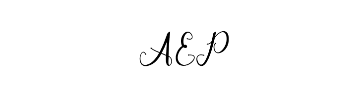 Afrilescript  Free Fonts Download