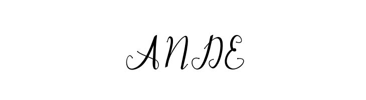 Afrilescript  Free Fonts Download