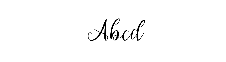 Afrilescript  Free Fonts Download