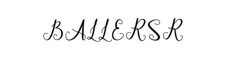 Afrilescript  Free Fonts Download