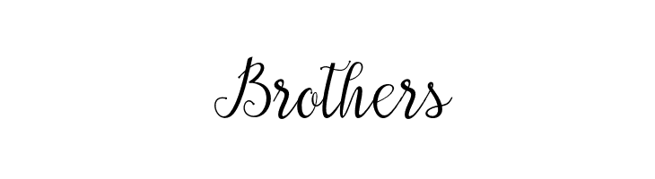 Afrilescript  Free Fonts Download