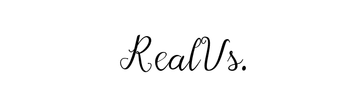 Afrilescript  Free Fonts Download