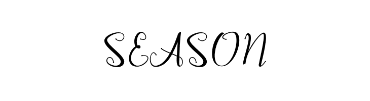 Afrilescript  Free Fonts Download