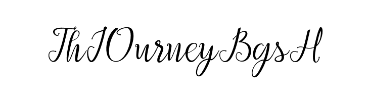 Afrilescript  Free Fonts Download