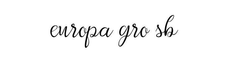 Afrilescript  Free Fonts Download