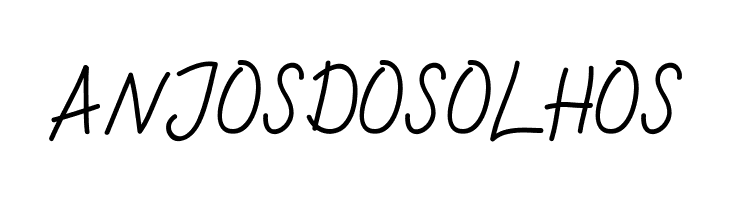 thirsty-Regular  Free Fonts Download