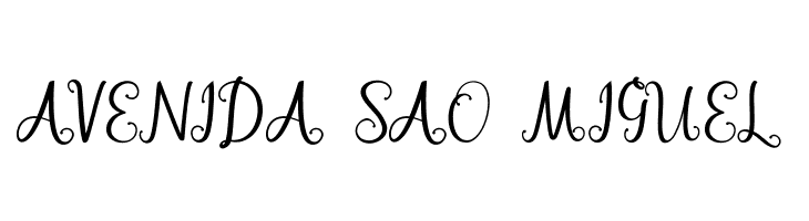 BarbaraScript  Free Fonts Download