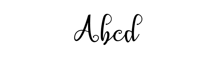 BarbaraScript  Free Fonts Download