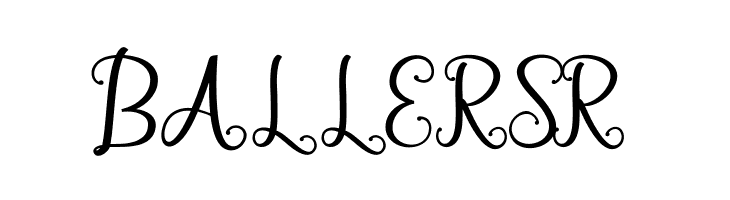 BarbaraScript  Free Fonts Download