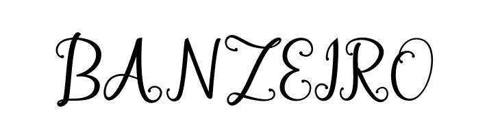 BarbaraScript  Free Fonts Download